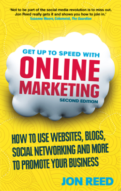 Get Up to Speed with Online Marketing