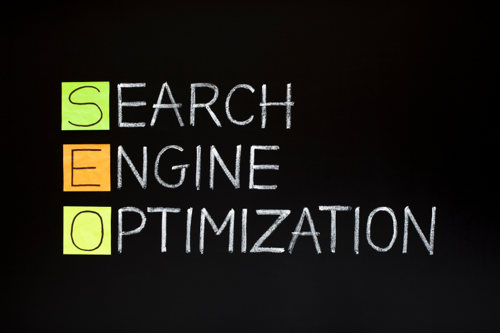 Search Engine Optimization