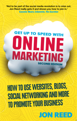 Get Up to Speed with Online Marketing Get Up to Speed with Online Marketing