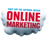 Get Up to Speed with Online Marketing